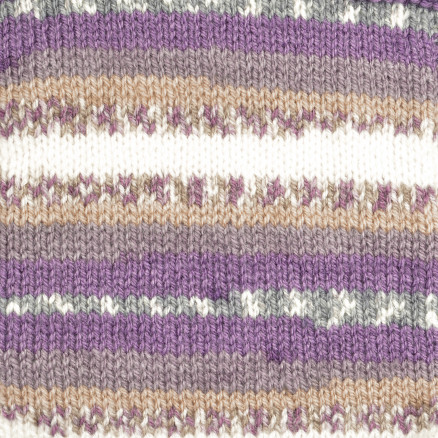 Järbo Big Verona Garn 43231 Harmonie Violett von Järbo