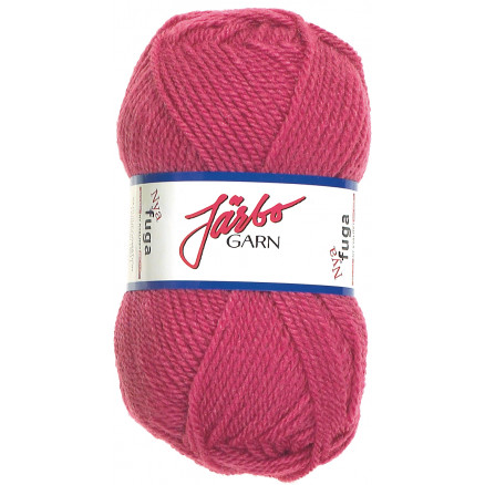 Järbo Fuga Garn 60113 Dunkel Hortensie von Järbo