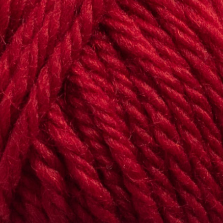 Järbo Jette-Garn 15 Rot von Järbo