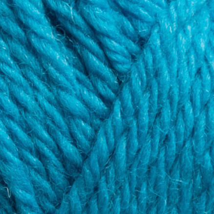 Järbo Jette Garn 21 Aqua Blau von Järbo