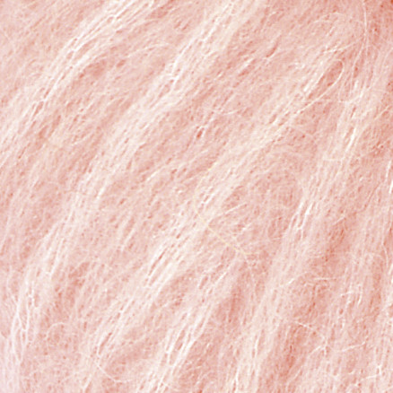 Järbo Llama Soft Garn 58204 Rosa von Järbo