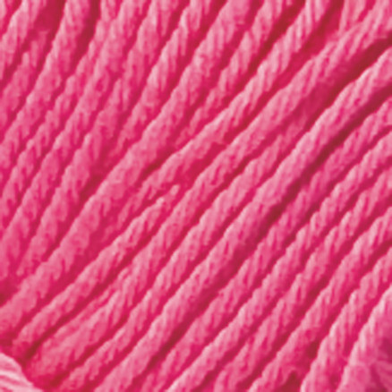 Järbo Minibomull Garn 71012 Cerise 10g von Järbo