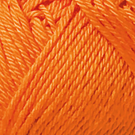 Järbo Minibomull Garn 71015 Orange 10g von Järbo