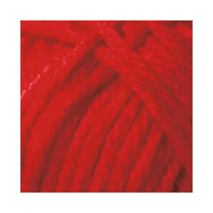 Järbo Molly Garn 35005 Rot von Järbo