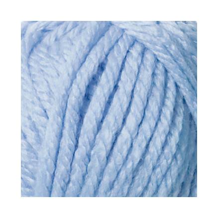 Järbo Molly Garn 35012 Babyblau von Järbo