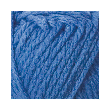 Järbo Molly Garn 35013 Blau von Järbo