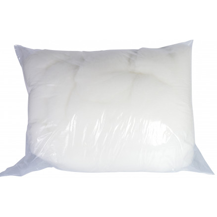 Järbo Polyester Bastelfüllung für Spielzeuge & Kissen 1000g Järbo Polyester Bastelfüllung für Spielzeuge & Kissen 1000g von Järbo