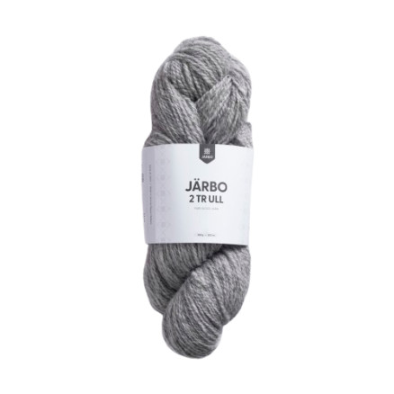 Järbo Svensk Ull 2F 05 Woolen von Järbo