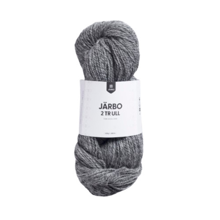 Järbo Svensk Ull 2F 06 On The Rocks von Järbo