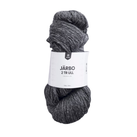 Järbo Svensk Ull 2F 07 Steinmauer Järbo Svensk Ull 2F 07 Steinmauer von Järbo