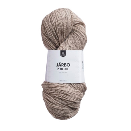 Järbo Svensk Ull 2F 10 Sandet Järbo Svensk Ull 2F 10 Sandet von Järbo