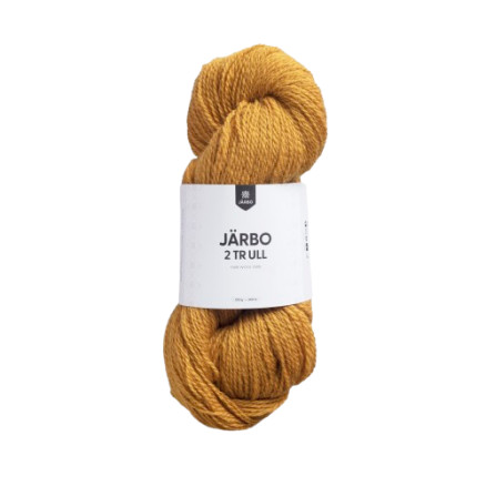 Järbo Svensk Ull 2F 17 Golden Charm Järbo Svensk Ull 2F 17 Golden Charm von Järbo