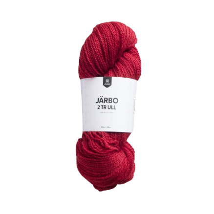 Järbo Svensk Ull 2F 21 Reinrot Järbo Svensk Ull 2F 21 Reinrot von Järbo