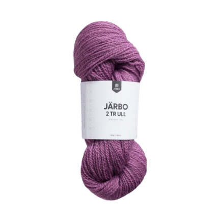 Järbo Svensk Ull 2F 26 Tea Rose Järbo Svensk Ull 2F 26 Tea Rose von Järbo
