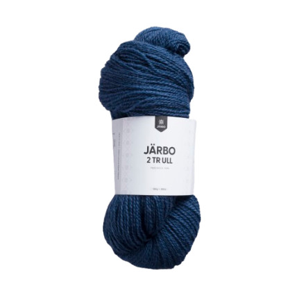 Järbo Svensk Ull 2F 36 Bohemian Night Järbo Svensk Ull 2F 36 Bohemian Night von Järbo