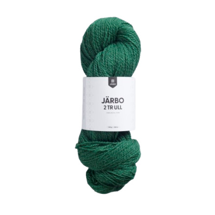 Järbo Svensk Ull 2F 49 Tree Hugger von Järbo