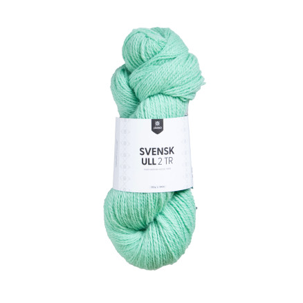 Järbo Svensk Ull 2F 51 Patina Kobber von Järbo