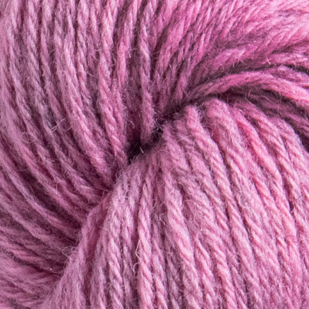Järbo Schwedische Wolle 4F Garn 17 Rosa Järbo Schwedische Wolle 4F Garn 17 Rosa von Järbo