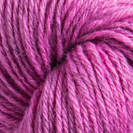 Järbo Schwedische Wolle 4F Garn 26 Rosa Järbo Schwedische Wolle 4F Garn 26 Rosa von Järbo