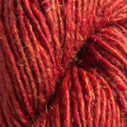 Järbo Select No.1 Mohair Tweed Garn 11 Bernstein von Järbo