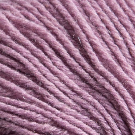 Järbo Select No.2 Recycled Cashmere Blend Garn 05 Orchid von Järbo