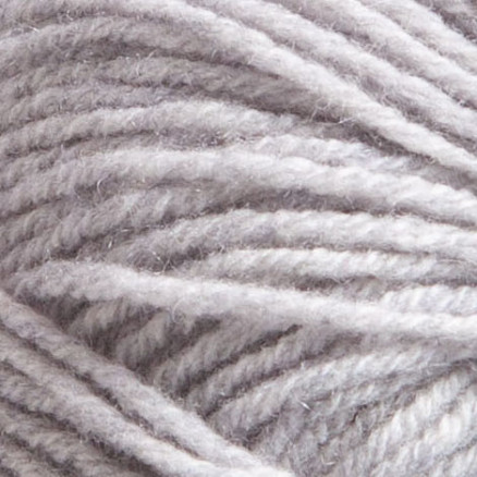 Järbo Select No.2 Recycled Cashmere Blend Garn 03 Silbergrau von Järbo