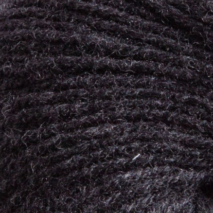 Järbo Select No.2 Recycled Cashmere Blend Garn 04 Schwarz von Järbo
