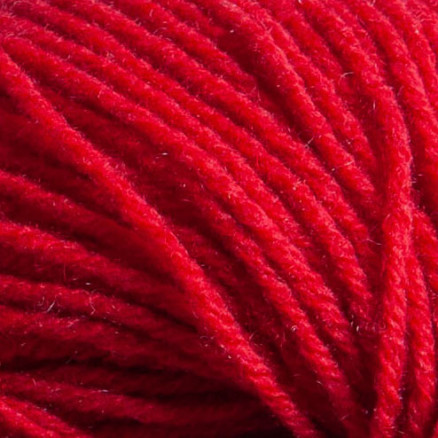 Järbo Select No.2 Recycled Cashmere Blend Garn 07 Rubin von Järbo