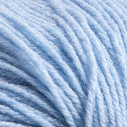 Järbo Select No.2 Recycled Cashmere Blend Garn 11 Sapphire von Järbo