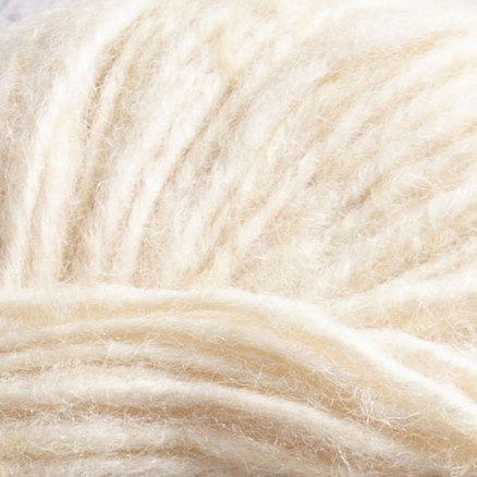 Järbo Select No.5 Botanically Dyed Alpaca Blend Garn 03 Tumeric von Järbo