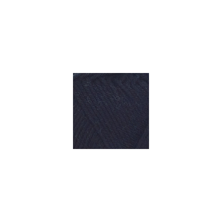 Järbo Soft Cotton Garn 8801 Schwarz von Järbo