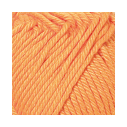 Järbo Soft Cotton Garn 8858 Apricot von Järbo