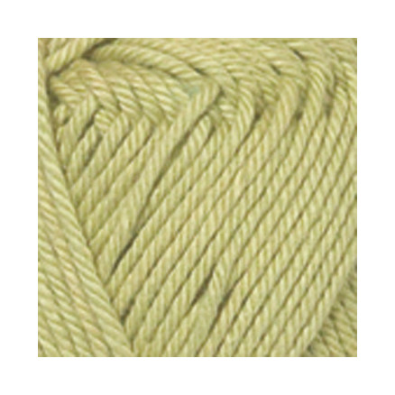 Järbo Soft Cotton Garn 8863 Olivgrün von Järbo