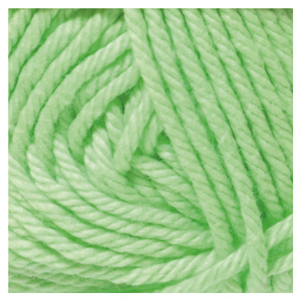 Järbo Soft Cotton Garn 8876 Pistazie von Järbo