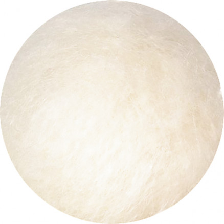 Järbo Tovull Streichgarn 76051 Natur - 250g von Järbo