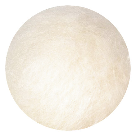 Järbo Tovull Streichgarn 79051 Natur - 1000g von Järbo
