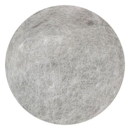 Järbo Tovull Streichgarn 79056 Grau - 1000g von Järbo