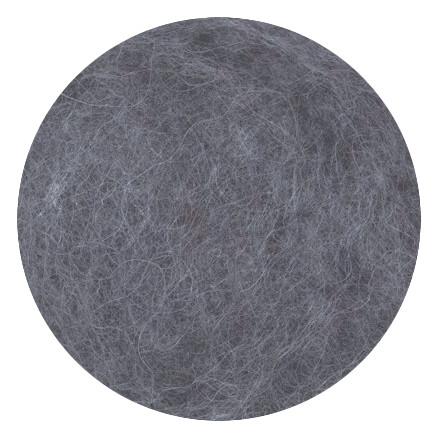 Järbo Tovull Streichgarn 79058 Lavagrau - 1000g von Järbo