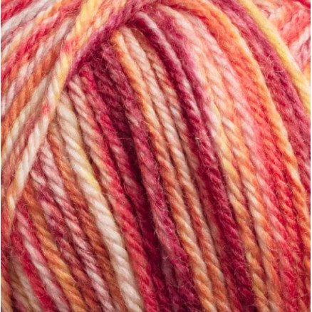 Svarta Fåret Sox 150g 446808 Citrus Fruit Salad von Järbo