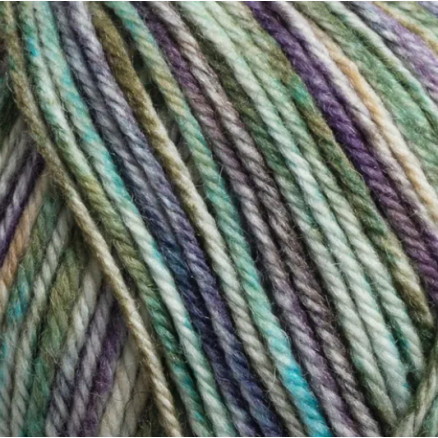 Svarta Fåret Sox 150g 446810 Summer Meadow von Järbo