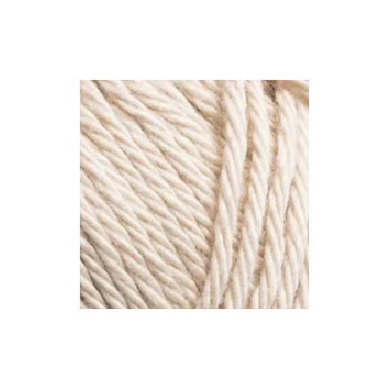 Svarta Fåret Tilda Cotton Eco 25g 426222 Perlebeige Svarta Fåret Tilda Cotton Eco 25g 426222 Perlebeige von Järbo