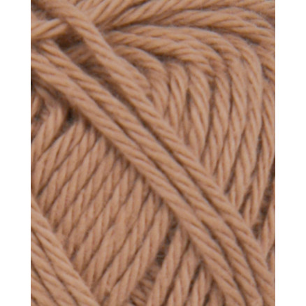 Svarta Fåret Tilda Cotton Eco 25g 426224 Sesam Beige Svarta Fåret Tilda Cotton Eco 25g 426224 Sesam Beige von Järbo