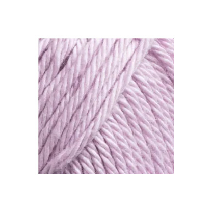 Svarta Fåret Tilda Cotton Eco 25g 426261 Orchidee Eis von Järbo