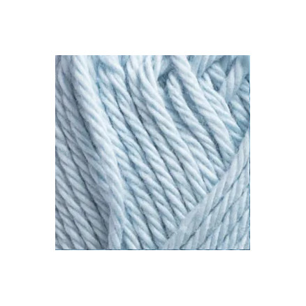 Svarta Fåret Tilda Cotton Eco 25g 426274 Weiches Himmelblau Svarta Fåret Tilda Cotton Eco 25g 426274 Weiches Himmelblau von Järbo