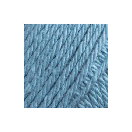 Svarta Fåret Tilda Cotton Eco 25g 426280 Ätherisch Blau Svarta Fåret Tilda Cotton Eco 25g 426280 Ätherisch Blau von Järbo