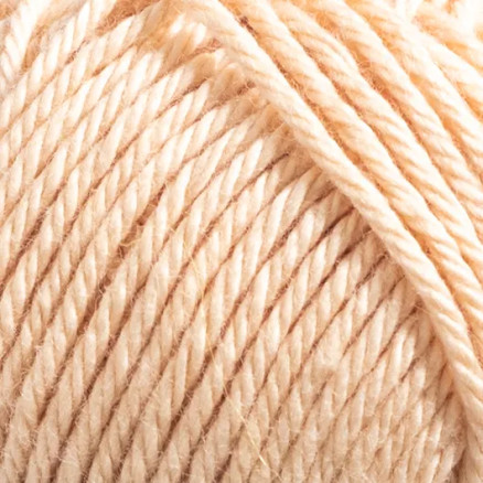 Svarta Fåret Tilda Cotton Eco 25g 426506 Blasser Pfirsich Svarta Fåret Tilda Cotton Eco 25g 426506 Blasser Pfirsich von Järbo