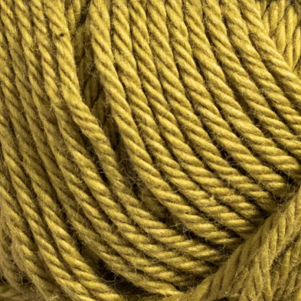 Svarta Fåret Tilda Cotton Eco 25g 426587 Avocadoöl von Järbo