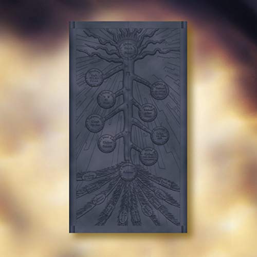 Jaia Furyu Full Metal Alchemist Door of Truth 20cm Jaia Furyu Full Metal Alchemist Door of Truth 20cm von Jaia