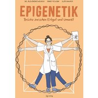 Epigenetik von Jaja Verlag