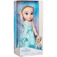 Disney Die Eiskönigin - Elsa Puppe Disney Die Eiskönigin - Elsa Puppe von Jakks Europe B.V.